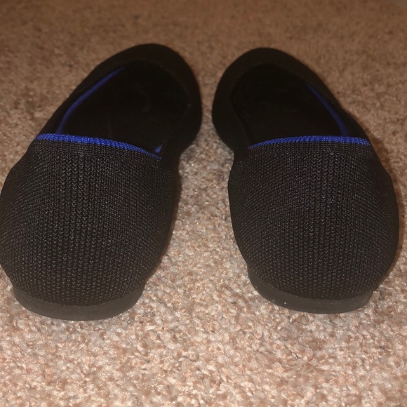 Rothys size 8 flats - Picture 5 of 9